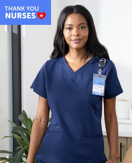 Thank you Nurses